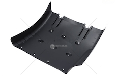 SCANIA R S G P 2016-UP MUDGUARD FRONT LH TANGDE TD10-52-123L