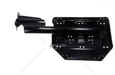 SCANIA R420 P380 MUDGUARD BRACKET IRON G TANGDE TD08-52-089AL