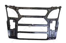 SCANIA S 2016 FRONT PANEL STEEL TANGDE TD10-52-016