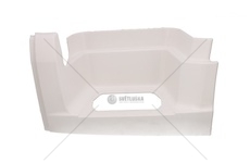 Schod kabiny DAF 85CF spodní, levý OTP D9405