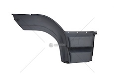 Schod kabiny MB Atego Euro 6 levý 13- MTX COR-MB-2764