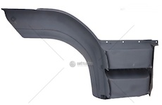 Schod kabiny MB Atego Euro 6 levý 13- Tangde TD21-50-008L