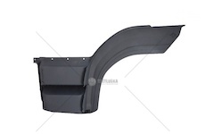 Schod kabiny MB Atego Euro 6 pravý 13- MTX COR-MB-2765