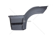 Schod kabiny MB Atego Euro 6 pravý 13- Tangde TD21-50-008R