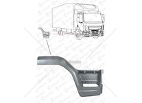 Schod kabiny p daf lf45 euro 6 od 05.2013 0293332_A