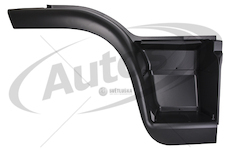 Schod kabiny p iveco e.cargo 130e24/180e28, tector 130e24/180e28 0183888_A