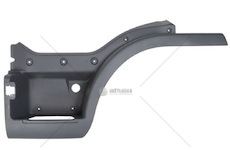 Schod kabiny s podběhem horní l man tgl 0458504_A