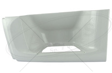 Schod kabiny spodní l daf xf105 od 10.2005 0107136_A