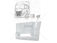 Schod kabiny spodní l iveco as s-way, as x-way euro 6 od 2019 0363743_A