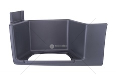 Schod kabiny spodní l man tga/tgx xlx/xxl e6 bílý 0255075_A