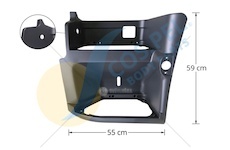 Schod kabiny spodní l rvi premium dci 0059915_A