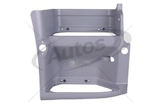 Schod kabiny spodní p rvi premium distribution/lander/route od 10.2005 0202146_A