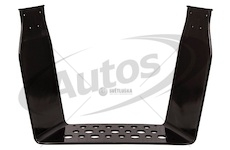 Schod kabiny závěsný bez nášlapu l/p man tga od 09.2007 0203545_A