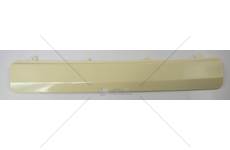 Schod nárazníku DAF XF106 EURO 6 TANGDE TD05-61-062