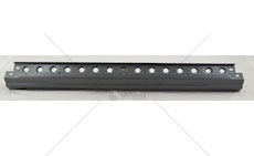 Schod nárazníku MB ACTROS MPII střední PO TANGDE TD07-50-012