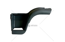 Schod velký IVECO Eurocargo 130e24/180e28 Levá strana