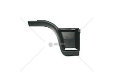 Schod velký IVECO Eurocargo 130e24/180e28 Pravá strana