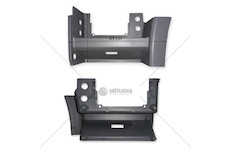 Schránka schodu MB Actros 2/3 levá spodní Lamiro 19931EX