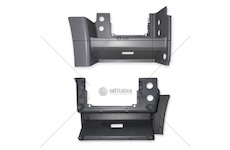 Schránka schodu MB Actros 2/3 pravá spodní Lamiro 19930EX