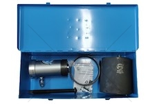 SCIAGACZ HYDR.SYNCHRONIZATORA VOLVO KING TON HCBB1838