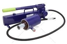SCIAGACZ HYDRAULICZNY 30T  SSC-004.00