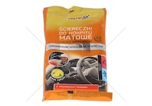 SCIERECZKI DO KOKPITU MATOWE MA MA 19-068