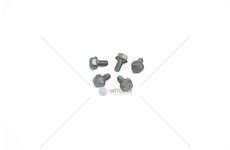 Screw F2BE3682 - CURSOR 8 8X1,25X16 Iveco