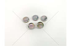 Screw Plug, crankcase 35/40/50/65C - F1CE/F1CF Iveco