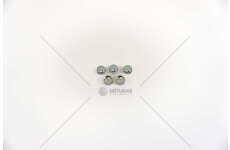 Screw Plug, crankcase EUROFIRE 100/110/120 E - TECTOR Iveco