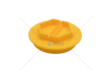 Screw Plug F2BE3682 - CURSOR 8 Iveco