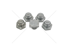 Screw Plug TAPPO FILETTATO F2BE3682 - CURSOR 8 Iveco