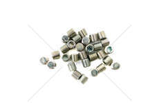 Screw Plug TAPPO FILETTATO IN OTTONE D.12X1,50 Mec-Diesel