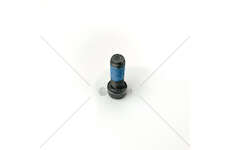 Screw Set, flywheel KIT BULLONI VOLANO Mec-Diesel