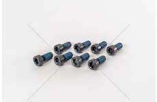 Screw Set, flywheel TRAFIC III 1.6 DCI 2015-> Luk