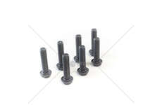 Screw Set, flywheel VITE M12X1.25X51 10R Mec-Diesel