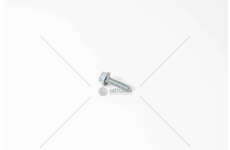 Screw VITE TESTA ESAGON. F1A/F1C/CURSOR M8X30 Mec-Diesel
