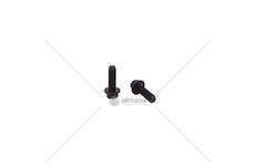 Screw VITE TESTA ESAGONALE M10X1.5X30 Iveco