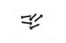 Screw VITE TESTA ESAGONALE M10X1,5X50MM Iveco