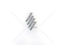 Screw VITE TESTA ESAGONALE M8X1,25 Mec-Diesel