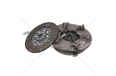 SD motorová spojka LUK - průměr 310mm 93942028