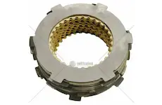 Sd - sada lamel 4wd | 29.186.040