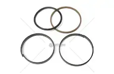Sd - sada těsnění pístu 90mm (p) | 7011-8060