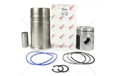 Sd - vlož.válce a pístu o105 e3a -tc (f) červená krabice | 19.000.992.Z