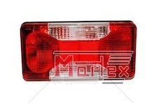 Sdružená lampa Iveco Daily bílá Sertplas 0294LR51BB