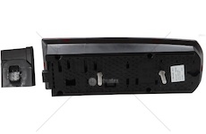 Sdružená lampa Mercedes-Benz ACTROS 4 pravá MERCEDES 0035449003