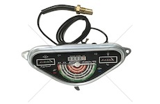 Sdružený panelový přístroj Zetor 55115203