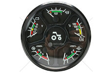 Sdružený přístroj 5 ukazatelů | KP02.3801-2