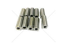 Seal BOCCOLA FILETTATA 8X1,25/12X1,5 H.28 Mec-Diesel