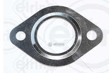 Seal, EGR valve D5BA/SDBA - MONDEO III 2.0 16V Elring