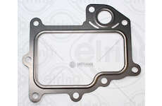 Seal, EGR valve F1CFL411G - DAILY VI 2014> Elring